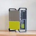 BeamCase V5.5 Dual color – thêm nhiều kích thước panel - Thumbnail 3