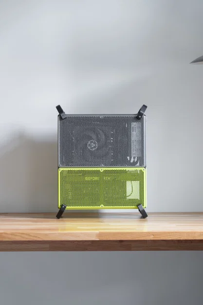 BeamCase V5.5 Dual color – thêm nhiều kích thước panel - Image 4
