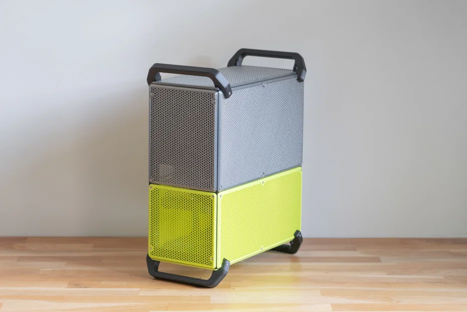 BeamCase V5.5 Dual color – thêm nhiều kích thước panel - Image 5