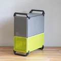 BeamCase V5.5 Dual color – thêm nhiều kích thước panel - Thumbnail 5