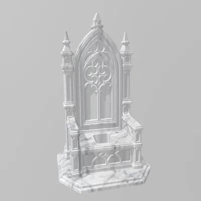 Giá đỡ Philips OneBlade “Royal Throne” – kèm bản nhỏ & bản phụ kiện