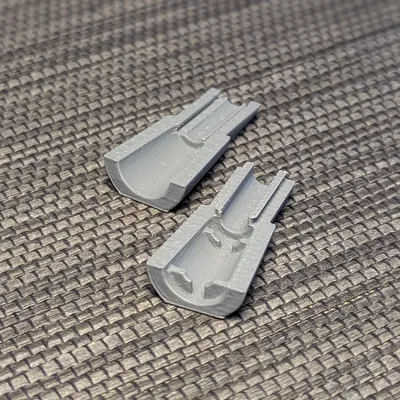 Wii U - Sửa dây cáp nguồn AC (AC Power Adapter Cable Repair Fix)