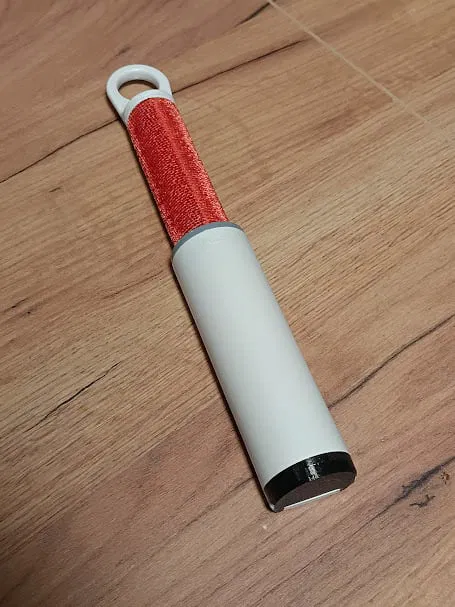 Nắp thay thế cho Oxo reusable lint roller - Image 1