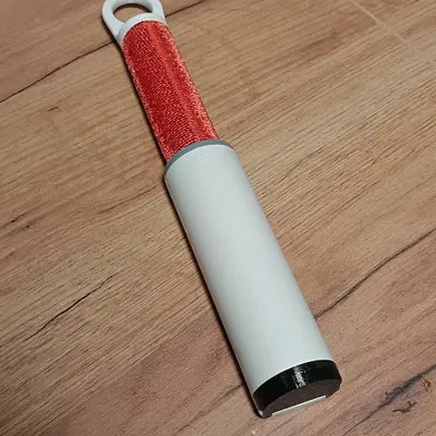 Nắp thay thế cho Oxo reusable lint roller