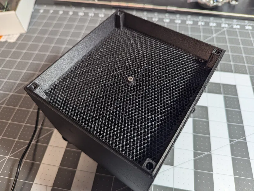 Bộ hút khói (Fume Extractor) 2 tầng HEPA + than hoạt tính - Image 4