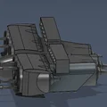 Máy Bay Hủy Diệt (The Destroyer Plane) - Thumbnail 1