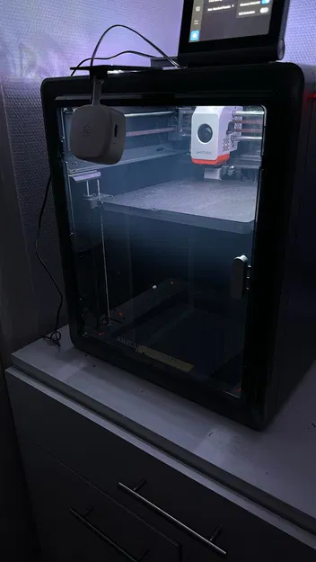 Tapo C100 ft anycubic kobra S1 - Image 1