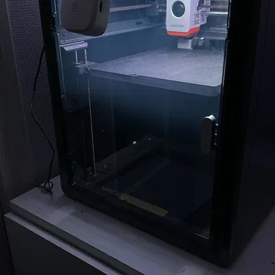 Tapo C100 ft anycubic kobra S1