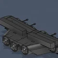 Máy Bay Hủy Diệt (The Destroyer Plane) - Thumbnail 5