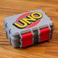 Hộp đựng bài UNO nhiều màu (có seal/gioăng) - Thumbnail 2