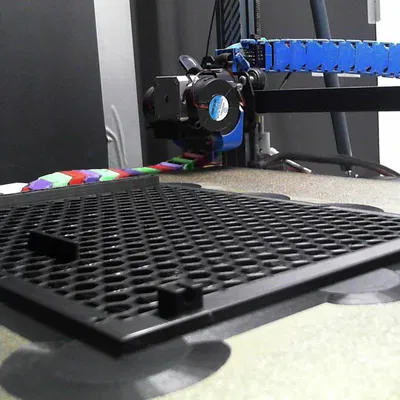 Case ATX Nhỏ Gọn (~18L) - Compact ATX Case