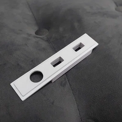 MacPro 2009 - Thiết kế lại Front I/O