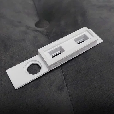 MacPro 2009 - Thiết kế lại Front I/O