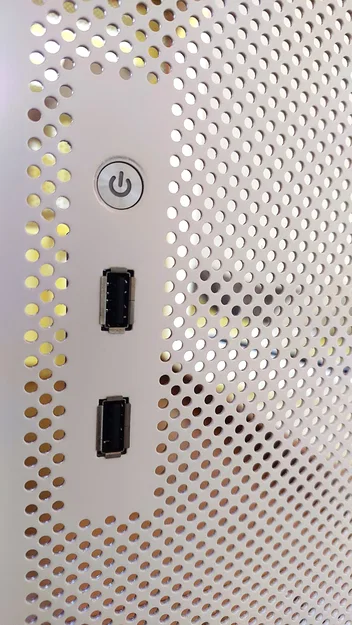 MacPro 2009 - Thiết kế lại Front I/O - Image 6