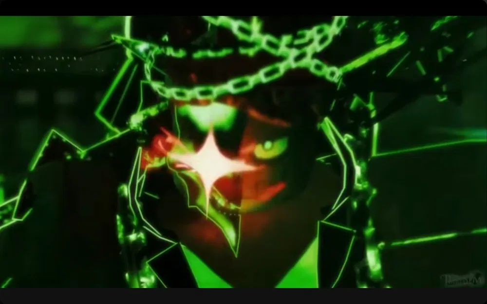 1x1x1x1 forsaken old - Image 1