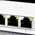 Giá đỡ ngàm cài cho Ubiquiti UniFi Switch Flex Mini (Khớp hoàn hảo) - Thumbnail 3