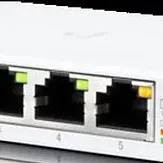 Giá đỡ ngàm cài cho Ubiquiti UniFi Switch Flex Mini (Khớp hoàn hảo)