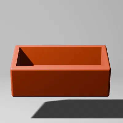 Hộp đựng đồ nhỏ (Small storage box)