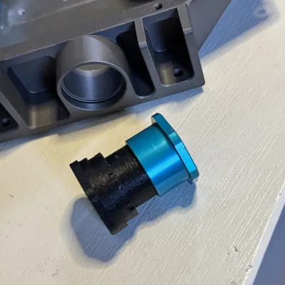 TFL The Box: Reducer ren XLR sang GT16 (GX16) kèm tool siết