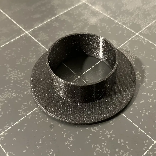 Prusa Mini Enclosure - Vòng đệm Spool Holder (Spacer) - Image 1