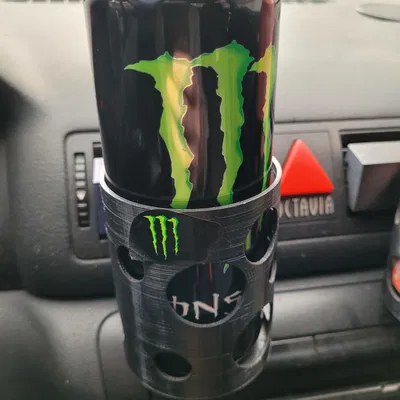 Khay để ly (Cup holder) cho Skoda Octavia 1