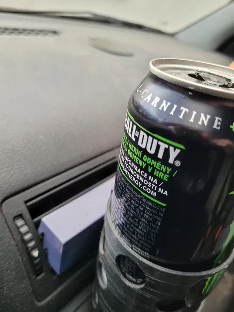 Khay để ly (Cup holder) cho Skoda Octavia 1 - Image 4