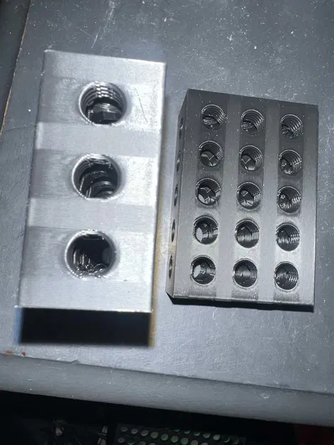 Khối 1-2-3 (123 blocks) - Image 1