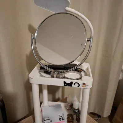 Kệ đựng mỹ phẩm