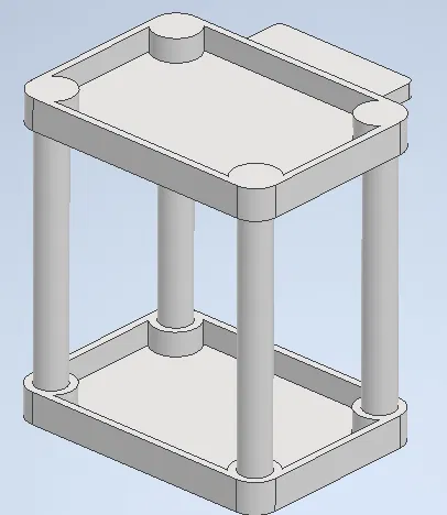 Kệ đựng mỹ phẩm - Image 2