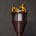 Đuốc thời trung cổ (Medieval torch) - Thumbnail 3