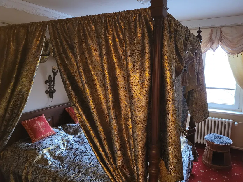 Đuốc thời trung cổ (Medieval torch) - Image 6