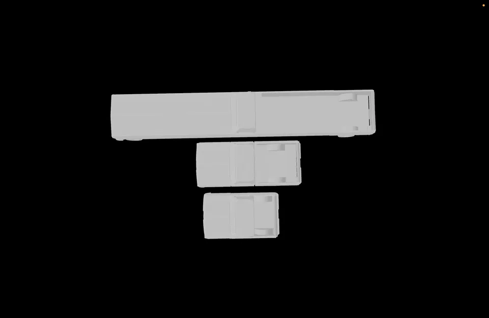 Long AF 1979 Ford F-150 – Xe bán tải siêu dài - Image 5