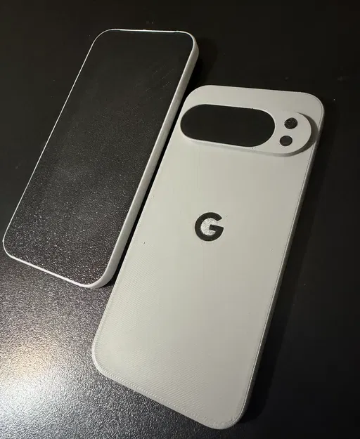 Google Pixel 10 Pro - Image 2