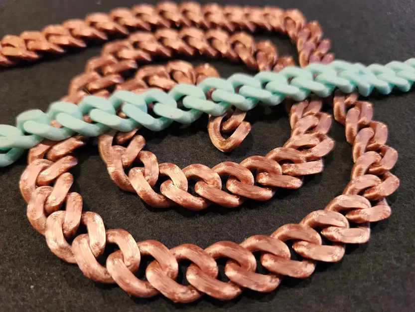 Dây Chuyền (Necklace Chain) - Image 1