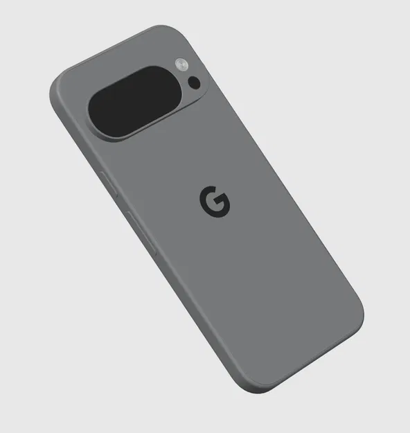 Google Pixel 10 Pro - Image 3