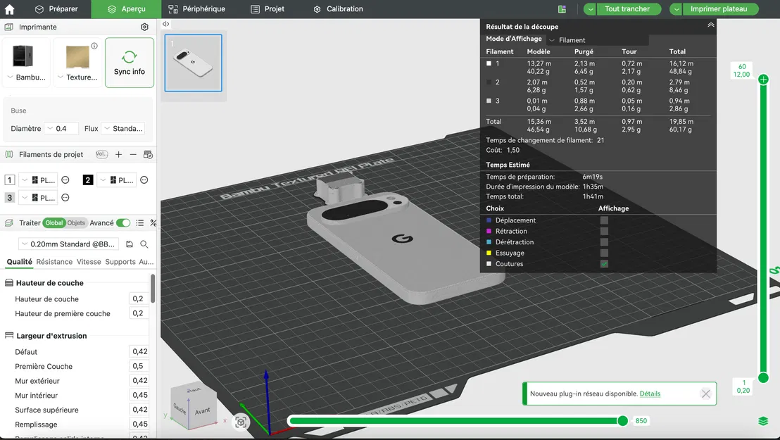 Google Pixel 10 Pro - Image 4
