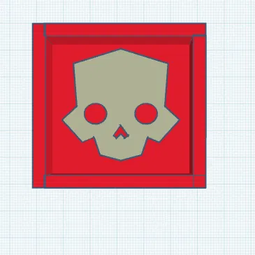 Khuôn cho đất sét hoặc xà phòng (Helldivers 2)