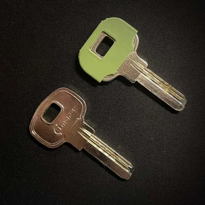 Key Cover (Nắp bọc chìa khóa)