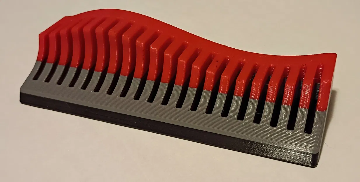 Khay đựng thẻ SD – Dạng Sóng Sin (Sine Wave) - Image 2