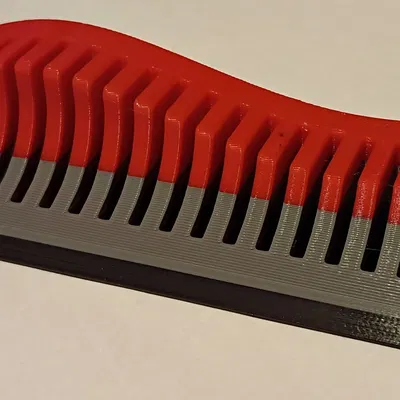 Khay đựng thẻ SD – Dạng Sóng Sin (Sine Wave)