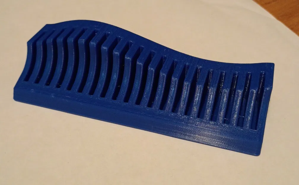 Khay đựng thẻ SD – Dạng Sóng Sin (Sine Wave) - Image 3