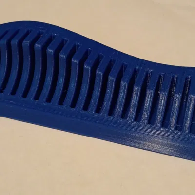 Khay đựng thẻ SD – Dạng Sóng Sin (Sine Wave)