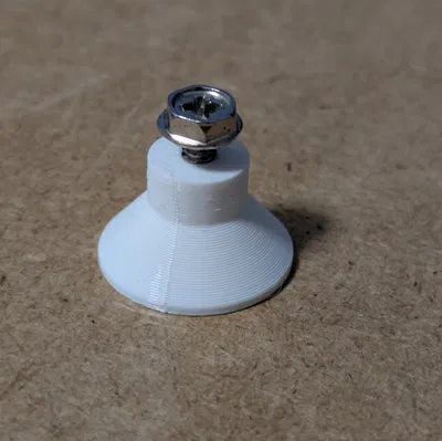 Spacer bo mạch chủ ATX (ATX motherboard spacer)