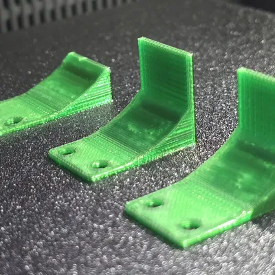 Chắn bụi CC2 kèm canh chỉnh bed cho Centauri Carbon 2