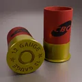 Kệ cắm bút 12 gauge - Thumbnail 2