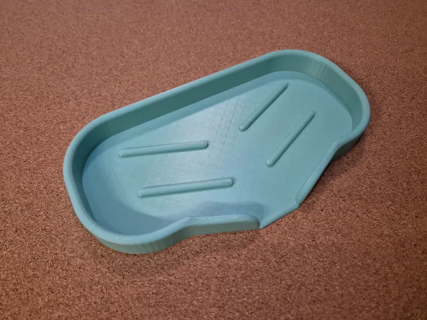 Các kích thước thay thế của khay bếp Useful kitchen - Image 2