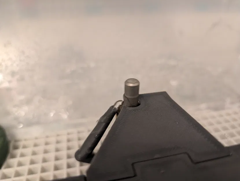 Đế nâng bàn với đầu module (Table riser with modular ends) - Image 3