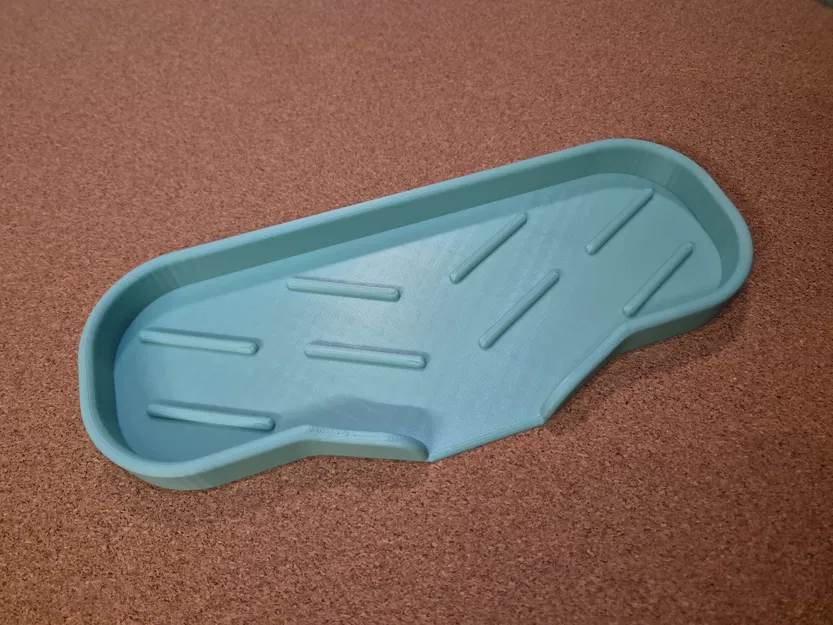 Các kích thước thay thế của khay bếp Useful kitchen - Image 4