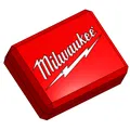 Hộp đựng 48 bit tua vít Milwaukee (nam châm) - Thumbnail 2