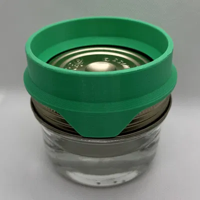 Vòng chồng hũ Le Parfait (Ø82 mm & Ø100 mm)